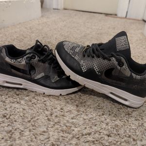 Nike air max ultra